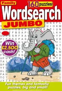 FWJ-370-25_1200 PuzzleLife Family Wordsearch Jumbo