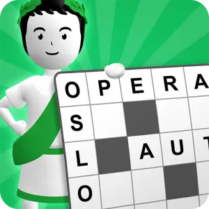Crossword