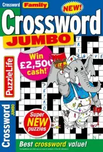 FCR-006-21_1200 Family Crossword Jumbo