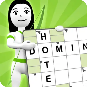 Arrow Word